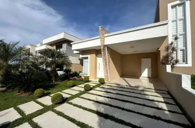 Casa em condomínio fechado com 2 quartos para alugar no Neves, Ponta Grossa 