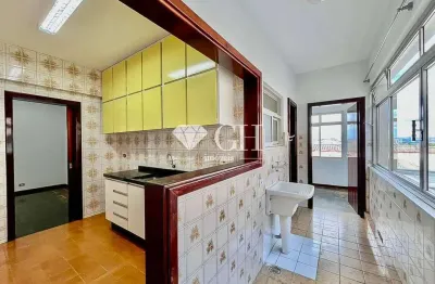 Apartamento com 3 quartos para alugar no Centro, Ponta Grossa 