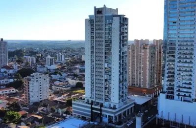 Cobertura com 3 quartos para alugar no Oficinas, Ponta Grossa 