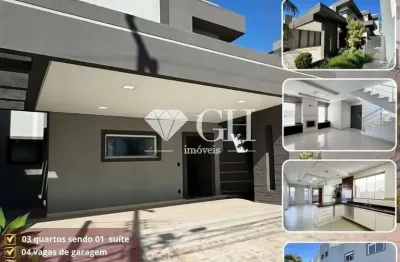 Casa com 3 quartos à venda no Oficinas, Ponta Grossa 