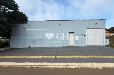 Casa com 2 quartos à venda na Rua Rodrigo Octávio, Uvaranas, Ponta Grossa