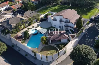 Casa de condomínio com 4 quartos (03 suítes) à venda, boa vista - ponta grossa