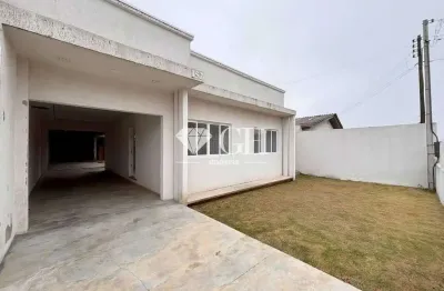 Casa com 2 quartos à venda no Chapada, Ponta Grossa 