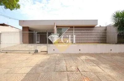 Casa com 3 quartos à venda no Estrela, Ponta Grossa 