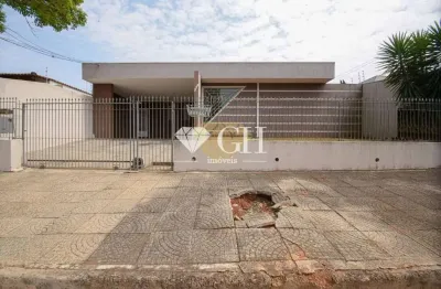 Casa com 3 quartos à venda na Rua Regnum Dei, Estrela, Ponta Grossa