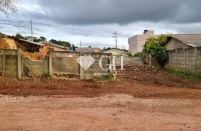 Terreno à venda no Boa Vista, Ponta Grossa 