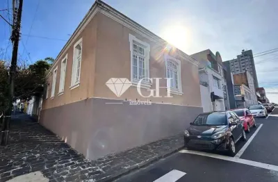 Casa com 3 quartos à venda na Rua Senador Pinheiro Machado, Centro, Ponta Grossa