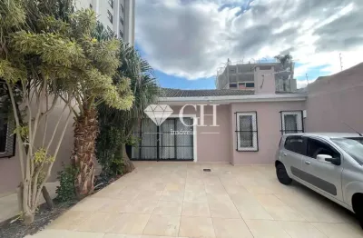 Casa com 3 quartos para alugar no Estrela, Ponta Grossa 