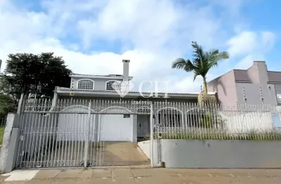 Casa com 4 quartos para alugar no Oficinas, Ponta Grossa 