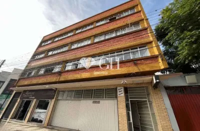 Apartamento com 3 quartos para alugar no Centro, Ponta Grossa 