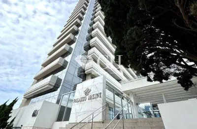 Apartamento com 4 quartos à venda no Centro, Ponta Grossa 