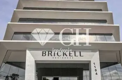 Apartamento com 3 quartos à venda no Jardim Carvalho, Ponta Grossa 