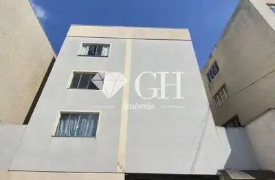 Apartamento com 2 quartos à venda na Rodovia BR-376, Centro, Ponta Grossa