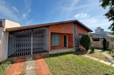 Casa com 3 quartos à venda no Uvaranas, Ponta Grossa 