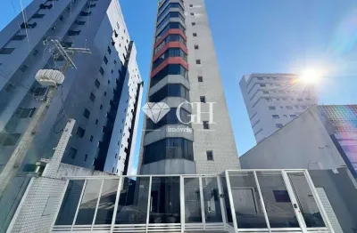 Apartamento com 3 quartos à venda no Centro, Ponta Grossa 
