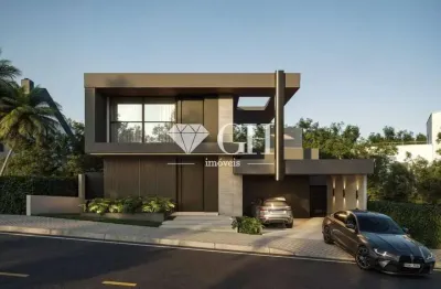 Casa com 3 quartos à venda na Rua Doutor Antônio Schwansee, Estrela, Ponta Grossa