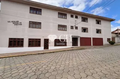 Apartamento com 3 quartos à venda no Orfãs, Ponta Grossa 