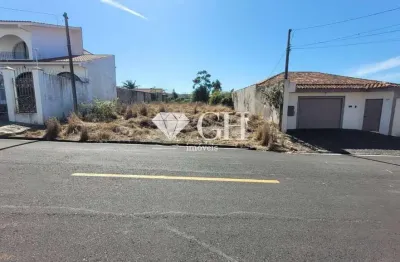 Terreno à venda na Rodovia BR-376, Jardim Carvalho, Ponta Grossa