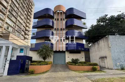 Apartamento com 3 quartos à venda no Jardim Carvalho, Ponta Grossa 