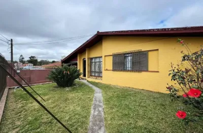 Casa com 3 quartos à venda no Jardim Carvalho, Ponta Grossa 
