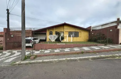 Casa com 3 quartos à venda na Rodovia BR-376, Jardim Carvalho, Ponta Grossa