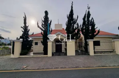 Sala comercial com 2 salas para alugar no Uvaranas, Ponta Grossa 