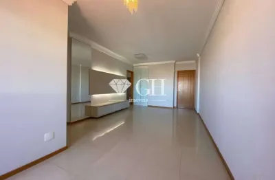 Apartamento com 3 quartos à venda na Rua Marquês de Maricá, Orfãs, Ponta Grossa