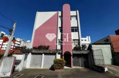 Apartamento com 2 quartos para alugar no Centro, Ponta Grossa 