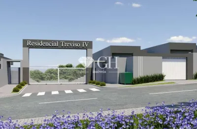 Casa com 2 quartos à venda na Rua Cirema Becker, Contorno, Ponta Grossa