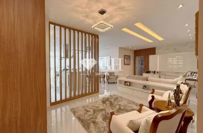 Apartamento com 3 quartos à venda no Jardim Carvalho, Ponta Grossa 