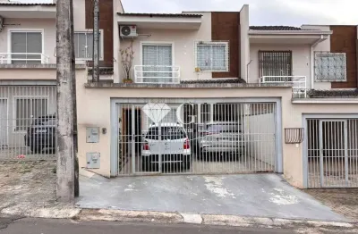 Casa com 3 quartos à venda no Ronda, Ponta Grossa 