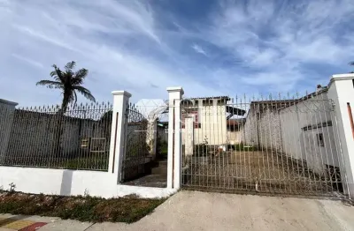 Terreno à venda na Rua Delphina Araújo de Mello Sá, Jardim Carvalho, Ponta Grossa
