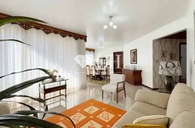 Apartamento com 4 quartos à venda na Rua Doutor Penteado de Almeida, Centro, Ponta Grossa