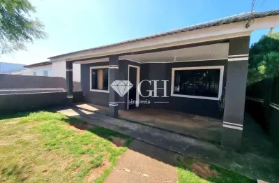 Casa com 3 quartos à venda no Neves, Ponta Grossa 