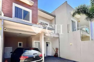 Casa com 3 quartos à venda na Rua Aldo Vergani, Oficinas, Ponta Grossa