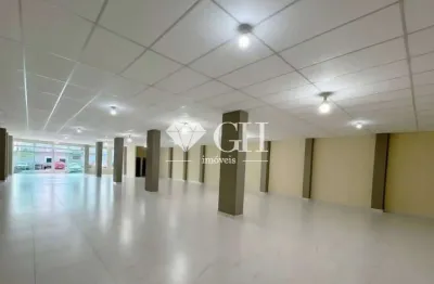 Sala comercial com 2 salas para alugar no Boa Vista, Ponta Grossa 