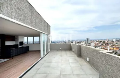 Apartamento com 3 quartos para alugar na Travessa Debret, Orfãs, Ponta Grossa