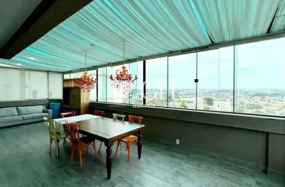 Casa com 4 quartos à venda na Rua Visconde do Rio Branco, Olarias, Ponta Grossa