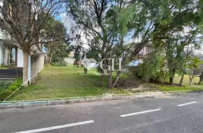 Terreno à venda no Oficinas, Ponta Grossa 