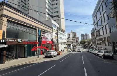 Sala comercial com 3 salas para alugar no Centro, Ponta Grossa 