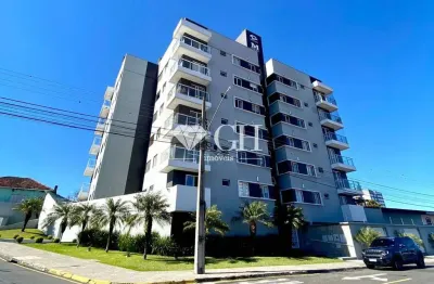 Apartamento com 3 quartos para alugar no Orfãs, Ponta Grossa 