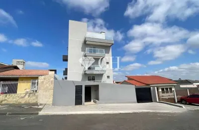 Apartamento com 3 quartos à venda no Jardim Carvalho, Ponta Grossa 