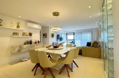 Apartamento com 3 quartos à venda na Rua Saldanha da Gama, Orfãs, Ponta Grossa