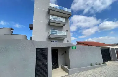 Apartamento com 3 quartos à venda na Rua Pedro Mascarenhas Ribas, Jardim Carvalho, Ponta Grossa