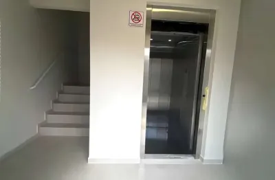 Apartamento com 3 quartos, jardim carvalho - ponta grossa