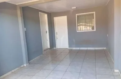 Casa com 3 quartos para alugar na Rua Abílio Holzmann, Neves, Ponta Grossa