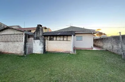Terreno à venda na Avenida Visconde de Taunay, Oficinas, Ponta Grossa