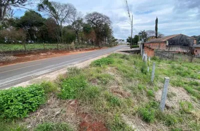 Terreno à venda na Avenida Bonifácio Vilela, Oficinas, Ponta Grossa