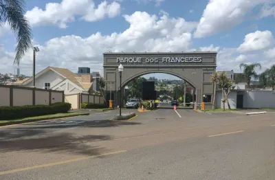 Terreno à venda na Rua Doutor Leopoldo Guimarães da Cunha, Oficinas, Ponta Grossa