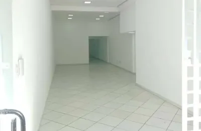 Casa comercial com 3 salas para alugar na Rua Augusto Ribas, Centro, Ponta Grossa
